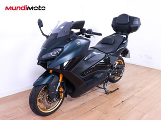 YAMAHA T-MAX 560 TECH MAX