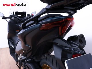 YAMAHA T-MAX 560 TECH MAX
