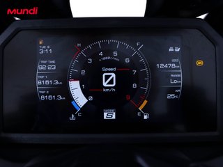 YAMAHA T-MAX 560 TECH MAX