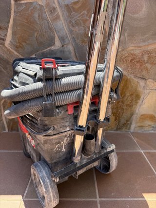 Aspiradora WÜRTH 30L