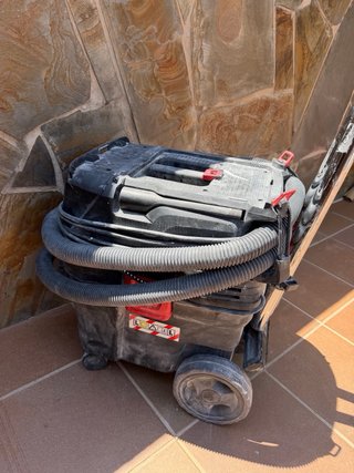 Aspiradora WÜRTH 30L