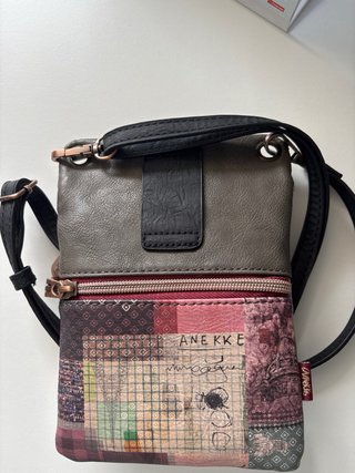 Bolso Anekke de vestir