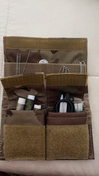 Kit Cefot