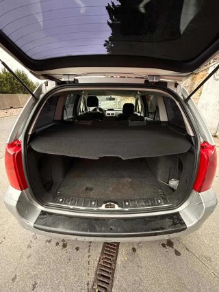 Peugeot 307 2002
