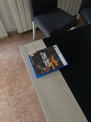 Call of Duty Black Ops 6 PS5