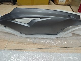 Chapas SYM Symphony 125