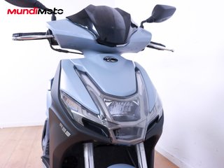 KYMCO AGILITY S 125 ABS