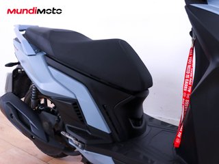 KYMCO AGILITY S 125 ABS