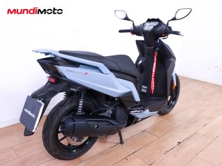 KYMCO AGILITY S 125 ABS