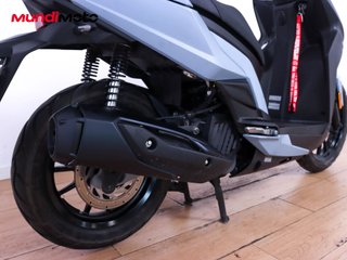 KYMCO AGILITY S 125 ABS
