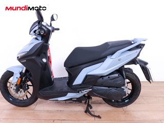 KYMCO AGILITY S 125 ABS