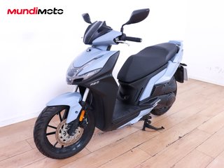 KYMCO AGILITY S 125 ABS