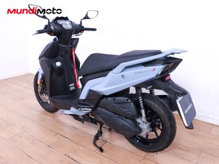 KYMCO AGILITY S 125 ABS