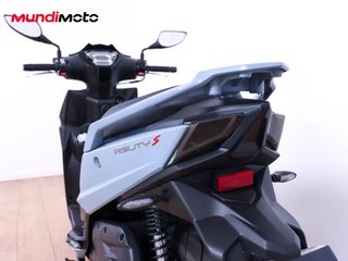KYMCO AGILITY S 125 ABS
