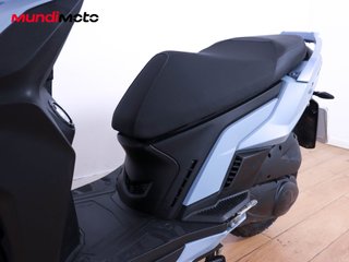 KYMCO AGILITY S 125 ABS