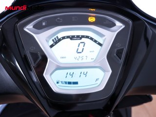 KYMCO AGILITY S 125 ABS