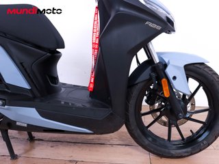 KYMCO AGILITY S 125 ABS