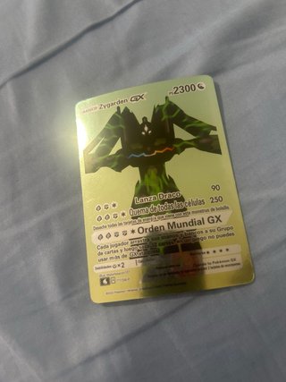Oferta buena 2.50 una carta. 3 cartas 5.00