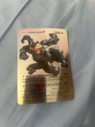 Oferta buena 2.50 una carta. 3 cartas 5.00