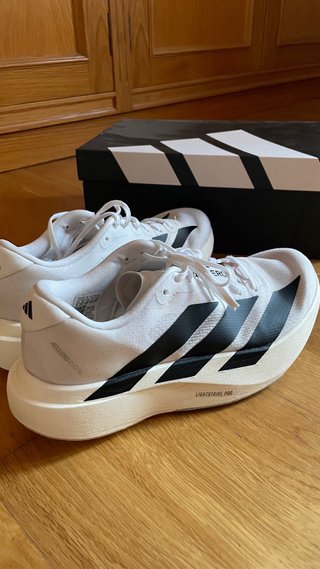 Zapatillas Adidas Adizero EVO SL TALLA 40
