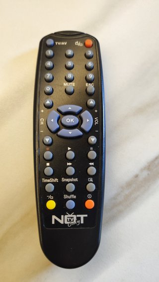 Lifeview DVB-T USB Deluxe TDT