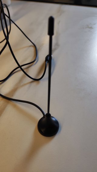 Lifeview DVB-T USB Deluxe TDT