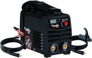 CEVIK PRO CE-MINI125 soldador inverter portátil