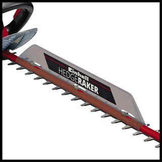 Tagliasiepi elettrico Einhell GE-Eh 7067 potente