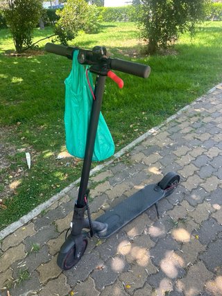 Patinete Eléctrico xiaomi pro 2