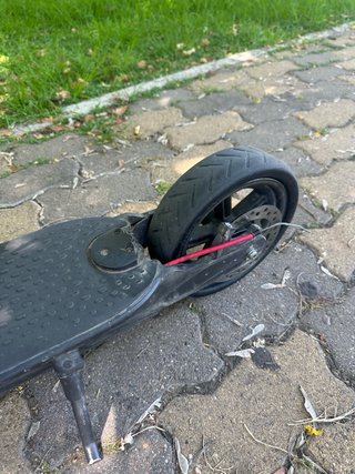 Patinete Eléctrico xiaomi pro 2