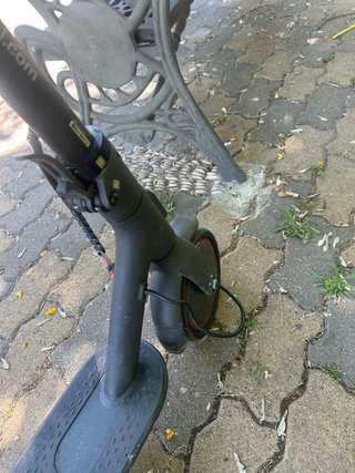 Patinete Eléctrico xiaomi pro 2