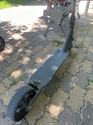 Patinete Eléctrico xiaomi pro 2