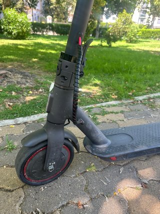 Patinete Eléctrico xiaomi pro 2