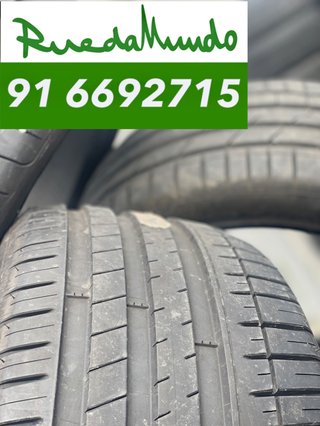 Neumáticos ocasión 255/40r21, 285/40r21, 225/45r17