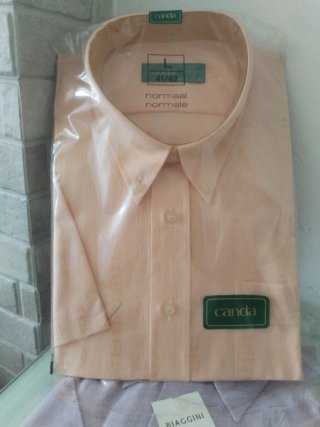 Lote Camisas Hombre Varias Marcas Talla L XL