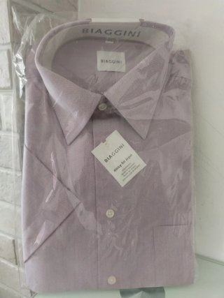 Lote Camisas Hombre Varias Marcas Talla L XL