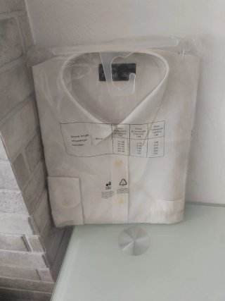 Lote Camisas Hombre Varias Marcas Talla L XL