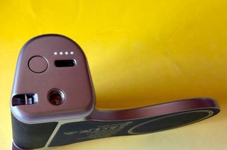 Empuñadura Telesin para iPhone 17 Pro