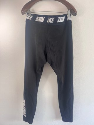 Mallas Nike Pro Dri-FIT Hombre Talla M