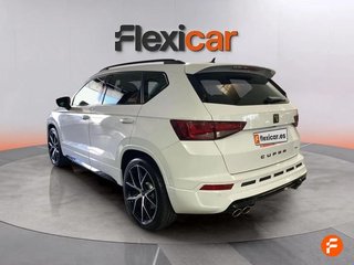 Cupra Ateca 2.0 TSI 221kW (300CV) 4Drive DSG St&Sp