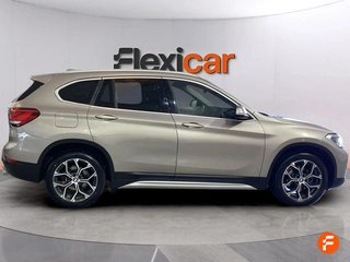 BMW X1 xDrive18d