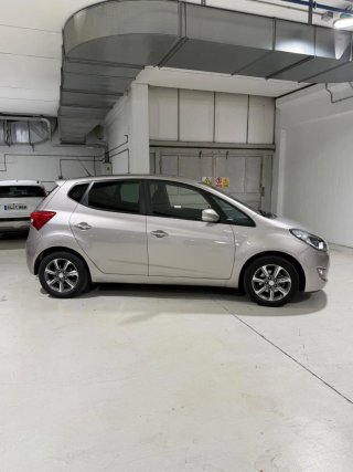 Hyundai ix20 2018