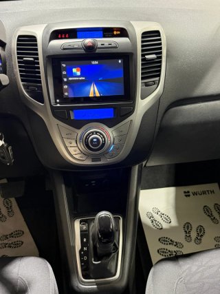 Hyundai ix20 2018
