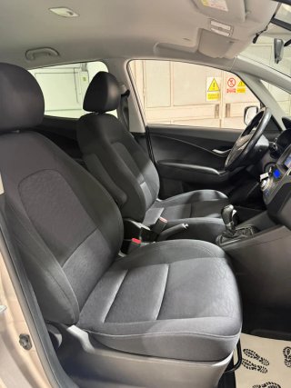 Hyundai ix20 2018