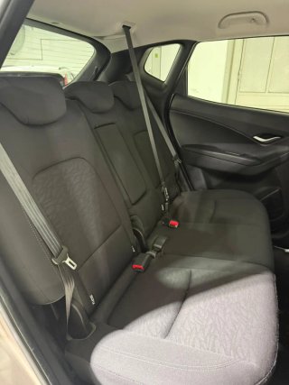 Hyundai ix20 2018