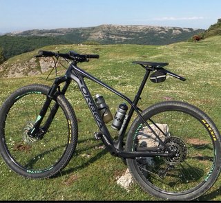 Bici Orbea Alma M50 Talla M