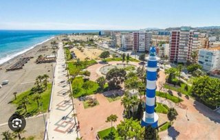 ALQUILER PISO TORRE DEL MAR