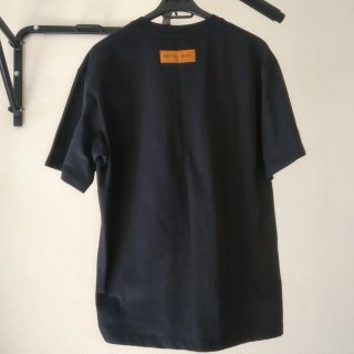 Camisa Louis Vuitton Negra