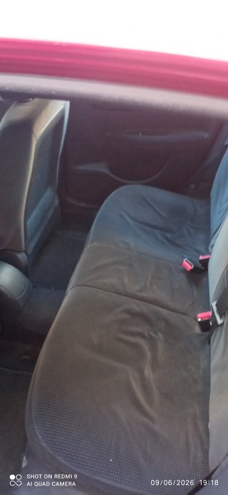 Citroen C4 2007