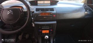 Citroen C4 2007